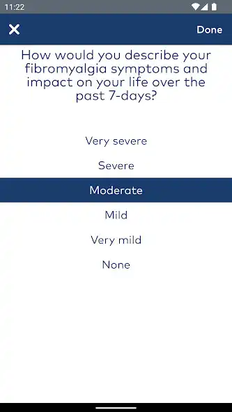 Play Quell Fibromyalgia  and enjoy Quell Fibromyalgia with UptoPlay