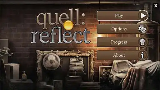 Play Quell Reflect+ as an online game Quell Reflect+ with UptoPlay
