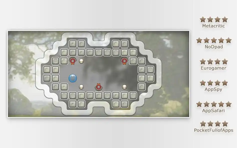Play Quell+  and enjoy Quell+ with UptoPlay