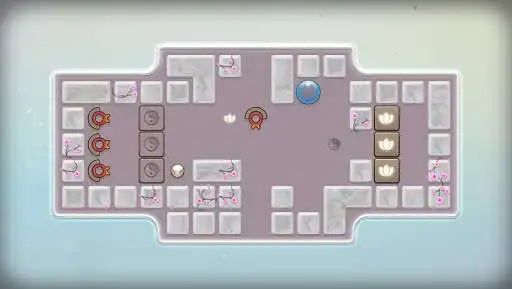 Play Quell Zen as an online game Quell Zen with UptoPlay