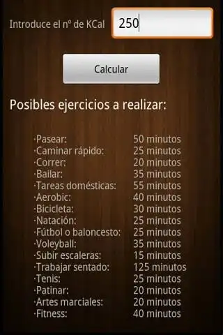 Play QuemaKcal as an online game online QuemaKcal with UptoPlay Play QuemaKcal as an online game QuemaKcal with UptoPlay