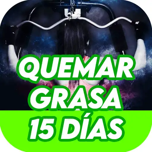 Play Quemar Grasa Abdominal en Casa APK