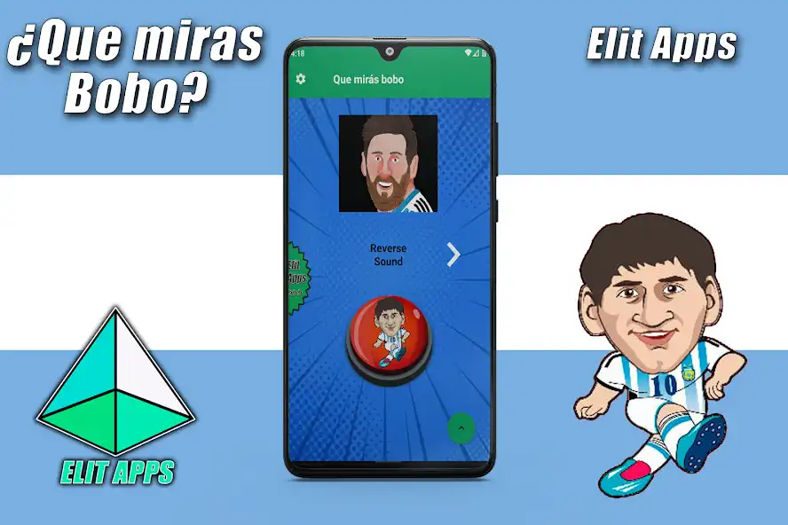 Play Que miras bobo meme  and enjoy Que miras bobo meme with UptoPlay