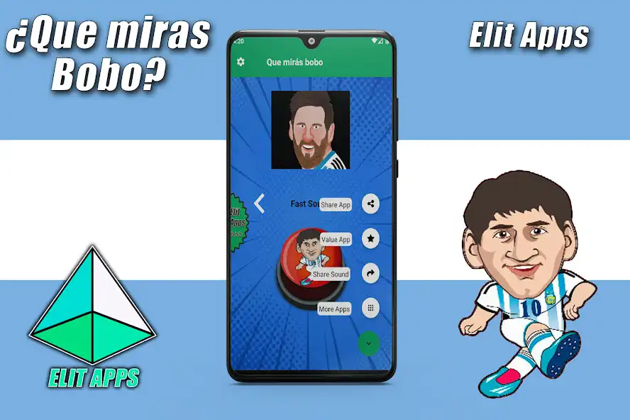 Play Que miras bobo meme as an online game Que miras bobo meme with UptoPlay