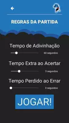 Play Quem Sou Eu? Play Quem Sou Eu?