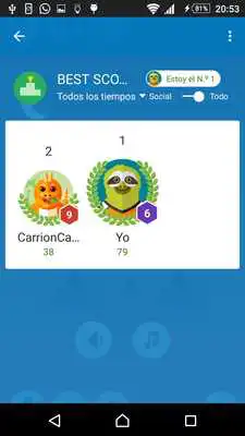 Play Que NO se escape la bola !