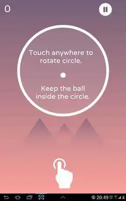 Play Que NO se escape la bola !