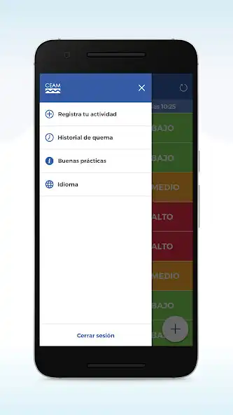Play QUEPAR as an online game QUEPAR with UptoPlay