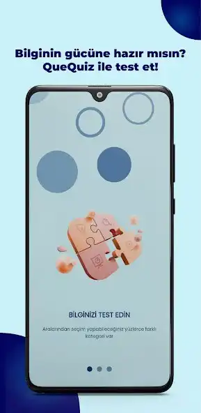 Play QueQuiz  and enjoy QueQuiz with UptoPlay