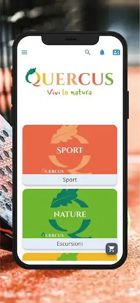 Play Quercus  and enjoy Quercus with UptoPlay