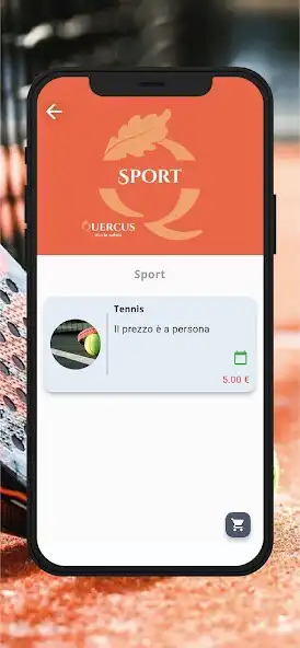 Play Quercus as an online game Quercus with UptoPlay