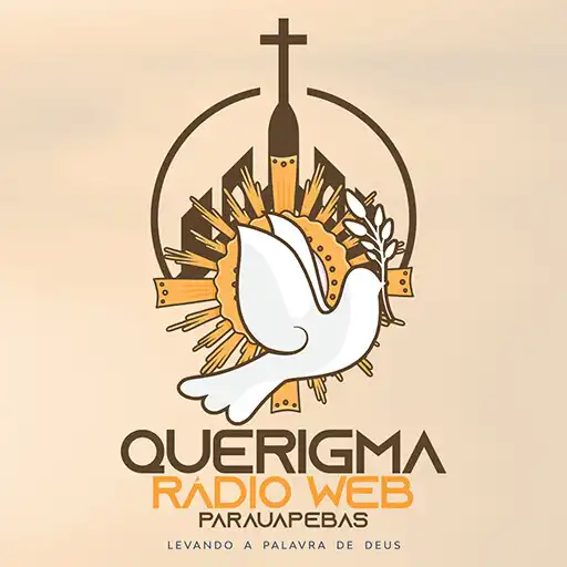 Play Querigma Rádio Web Parauapebas APK Play Querigma Rádio Web Parauapebas APK