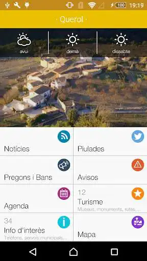 Play Querol APP  and enjoy Querol APP with UptoPlay