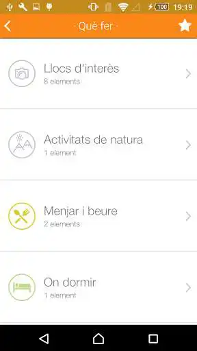 Play Querol APP as an online game Querol APP with UptoPlay