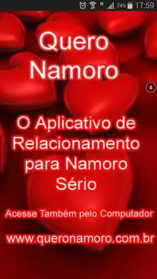 Play Quero Namoro