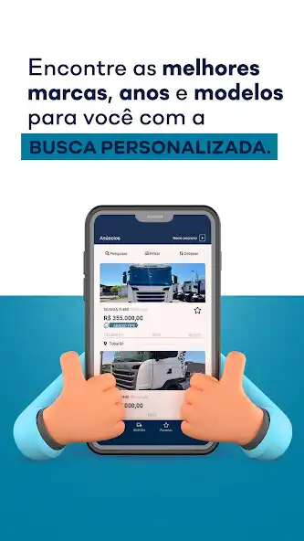 Play QueroTruck as an online game QueroTruck with UptoPlay