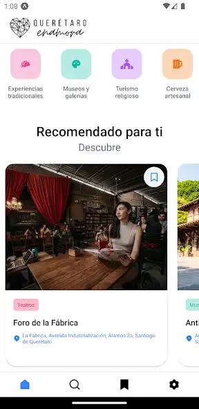 Play Querétaro Enamora  and enjoy Querétaro Enamora with UptoPlay