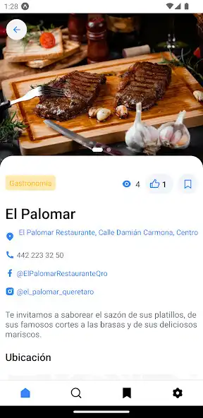 Play Querétaro Enamora as an online game Querétaro Enamora with UptoPlay