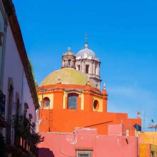 Play Querétaro Wallpaper APK