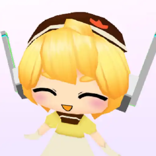 Play query-chan fairytale adventure APK