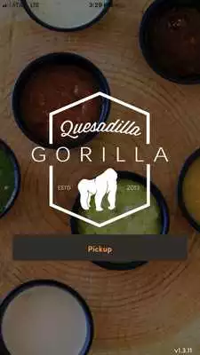Play Quesadilla Gorilla  and enjoy Quesadilla Gorilla with UptoPlay