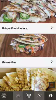 Play Quesadilla Gorilla as an online game Quesadilla Gorilla with UptoPlay