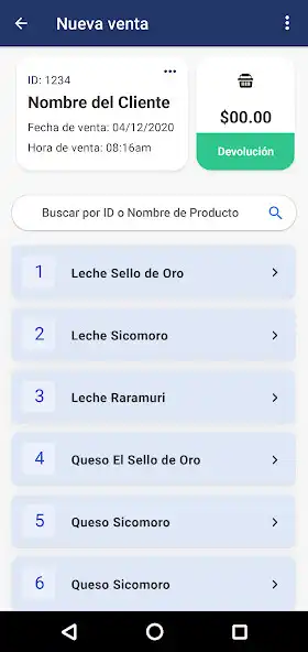 Play Quesería América App as an online game Quesería América App with UptoPlay