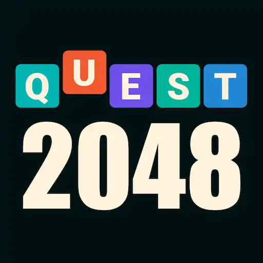 Play QUEST 2048 APK Play QUEST 2048 APK