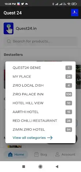 Play Quest24 (Quest 24) as an online game online Quest24 (Quest 24) with UptoPlay Play Quest24 (Quest 24) as an online game Quest24 (Quest 24) with UptoPlay