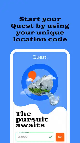 Play Quest App  and enjoy Quest App with UptoPlay