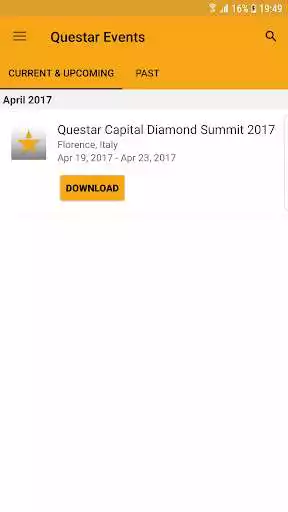 Play Questar Capital Events Play Questar Capital Events