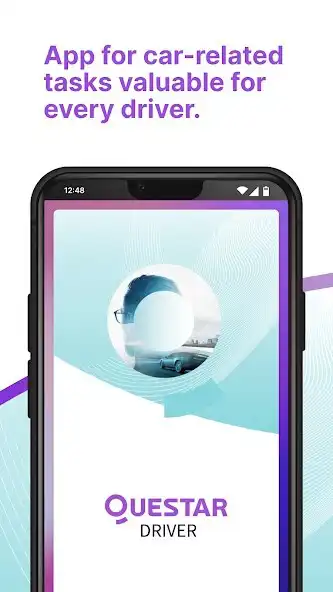 Play Questar Driver - Car app  and enjoy Questar Driver - Car app with UptoPlay