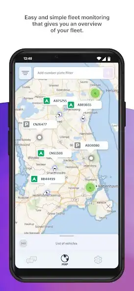 Play Questar Fleet as an online game Questar Fleet with UptoPlay