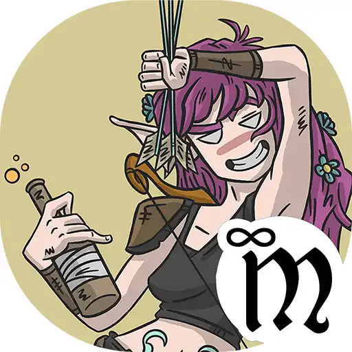 Play QuesTavern - Brandy: a tutta birra! APK