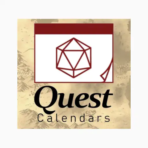 Play Quest Calendar 2022 App APK