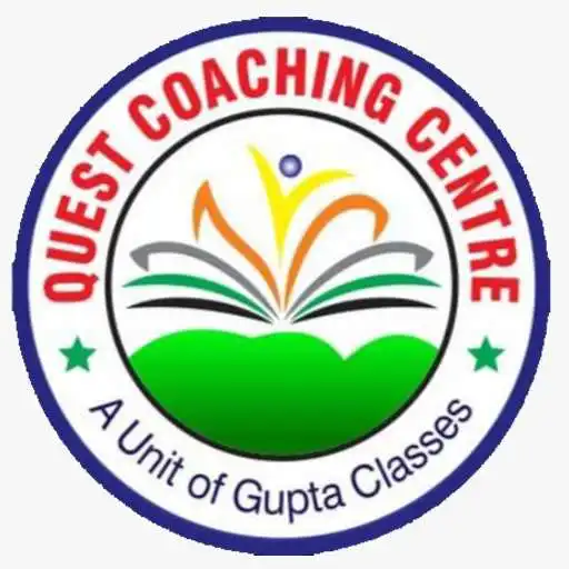 Play QUEST COACHING CENTRE APK Play QUEST COACHING CENTRE APK