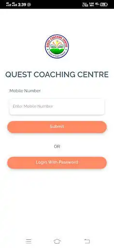 Play QUEST COACHING CENTRE  and enjoy QUEST COACHING CENTRE with UptoPlay