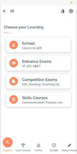 Play QUEST COACHING CENTRE as an online game QUEST COACHING CENTRE with UptoPlay