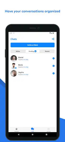 Play Quester App Billable Messenger as an online game Quester App Billable Messenger with UptoPlay