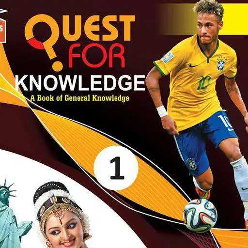 Play Quest for knowledge 01 APK
