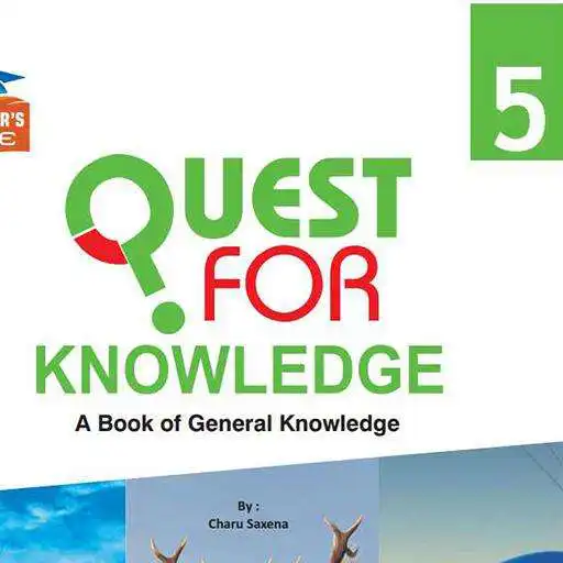 Play Quest for knowledge 05 APK