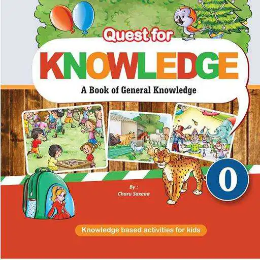 Play Quest for Knowledge 0 APK