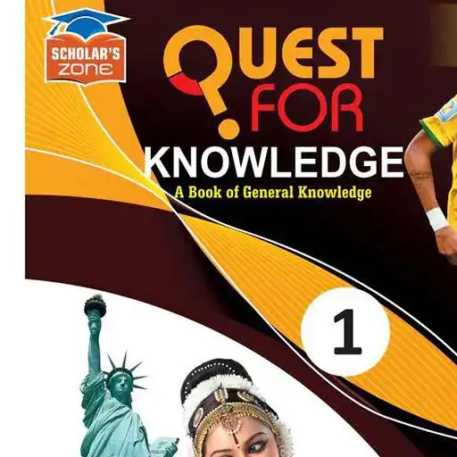 Play Quest for Knowledge 1 APK
