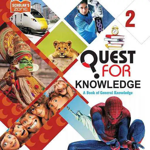Play Quest for Knowledge 2 APK