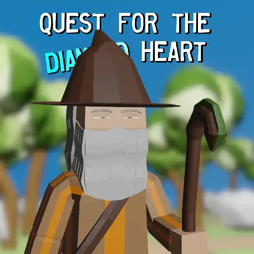 Play Quest for the Diamond Heart APK Play Quest for the Diamond Heart APK