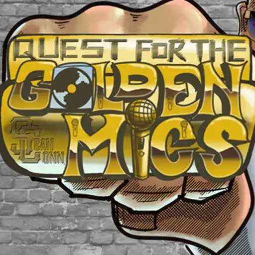 Play Quest For The Golden Mics Demo APK Play Quest For The Golden Mics Demo APK