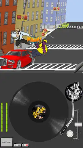 Play Quest For The Golden Mics Demo  and enjoy Quest For The Golden Mics Demo with UptoPlay