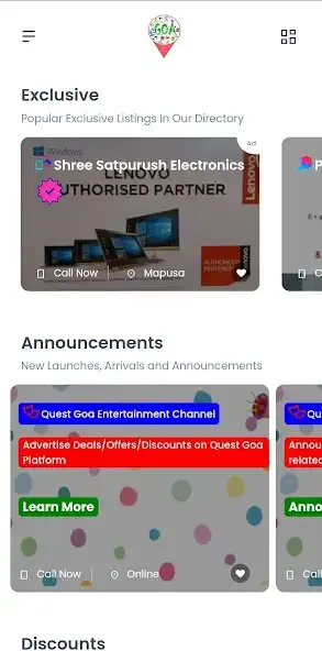 Play Quest Goa - Search in Goa as an online game Quest Goa - Search in Goa with UptoPlay