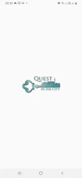 Play Quest in the city  and enjoy Quest in the city with UptoPlay