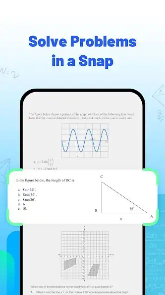 Play Question.AI - AI Math Solver  and enjoy Question.AI - AI Math Solver with UptoPlay